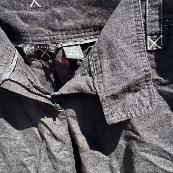 Larry Levine Casual Shorts - Picture 5 of 10